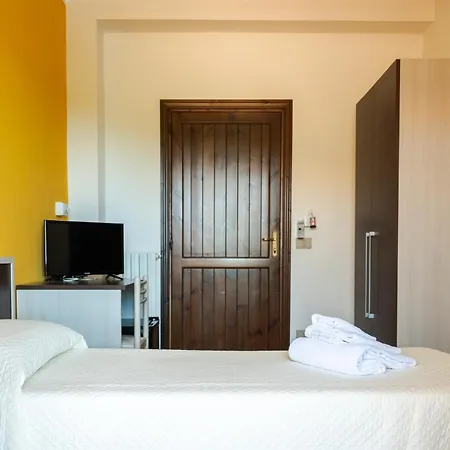 Hotell Marina Badesi