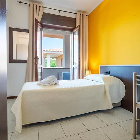 Marina Hotell Badesi