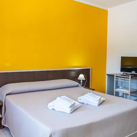 Hotel Marina 2*