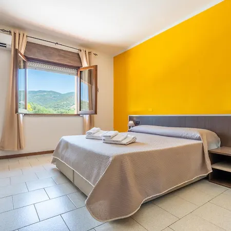 Marina Hotel Badesi
