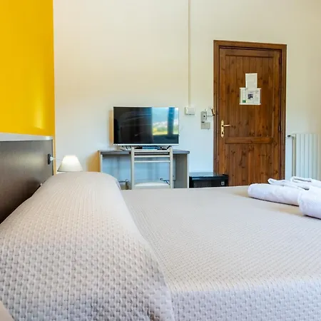 Hotell Marina Badesi