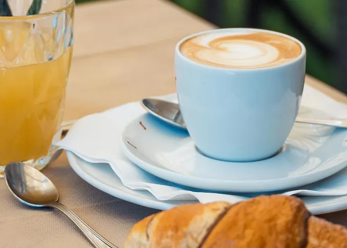 酒店 Marina 巴德希