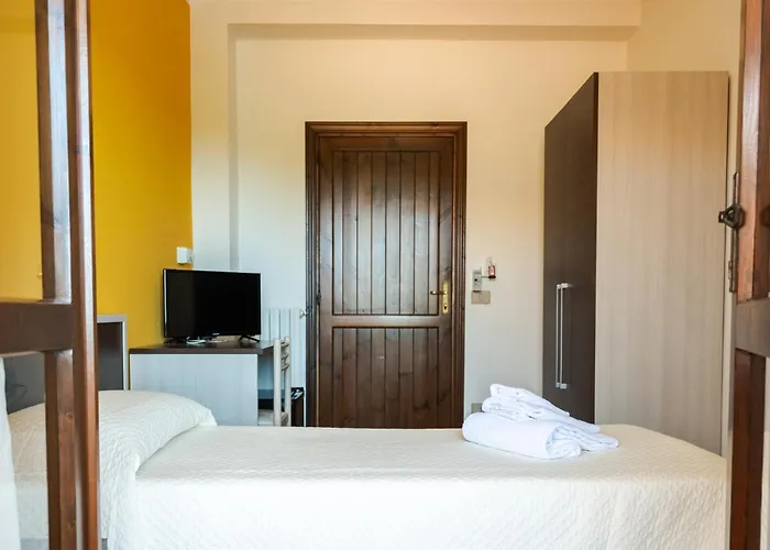 酒店 Marina 巴德希